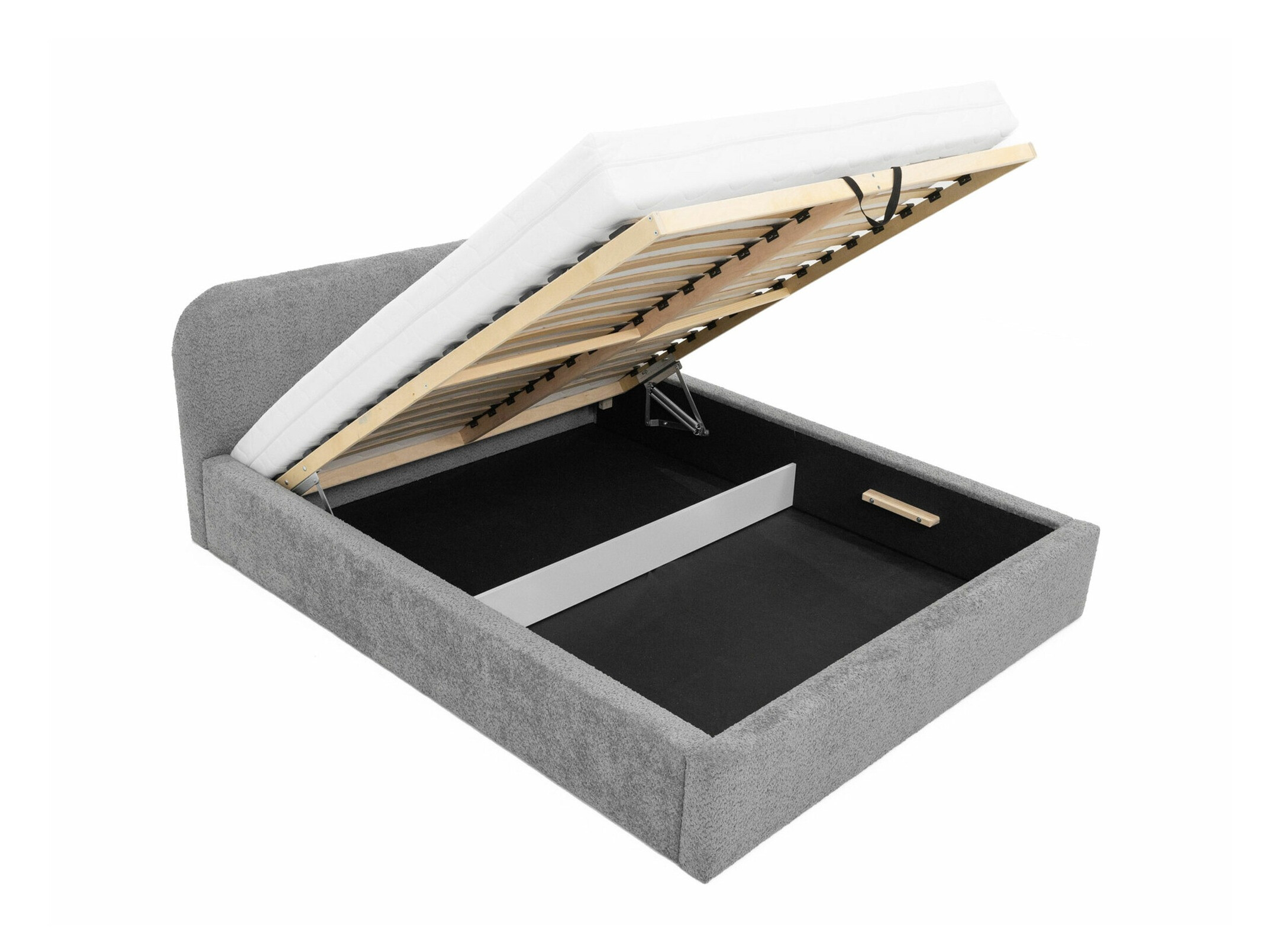 Bed Comfivo 409 (Abriamo 14)