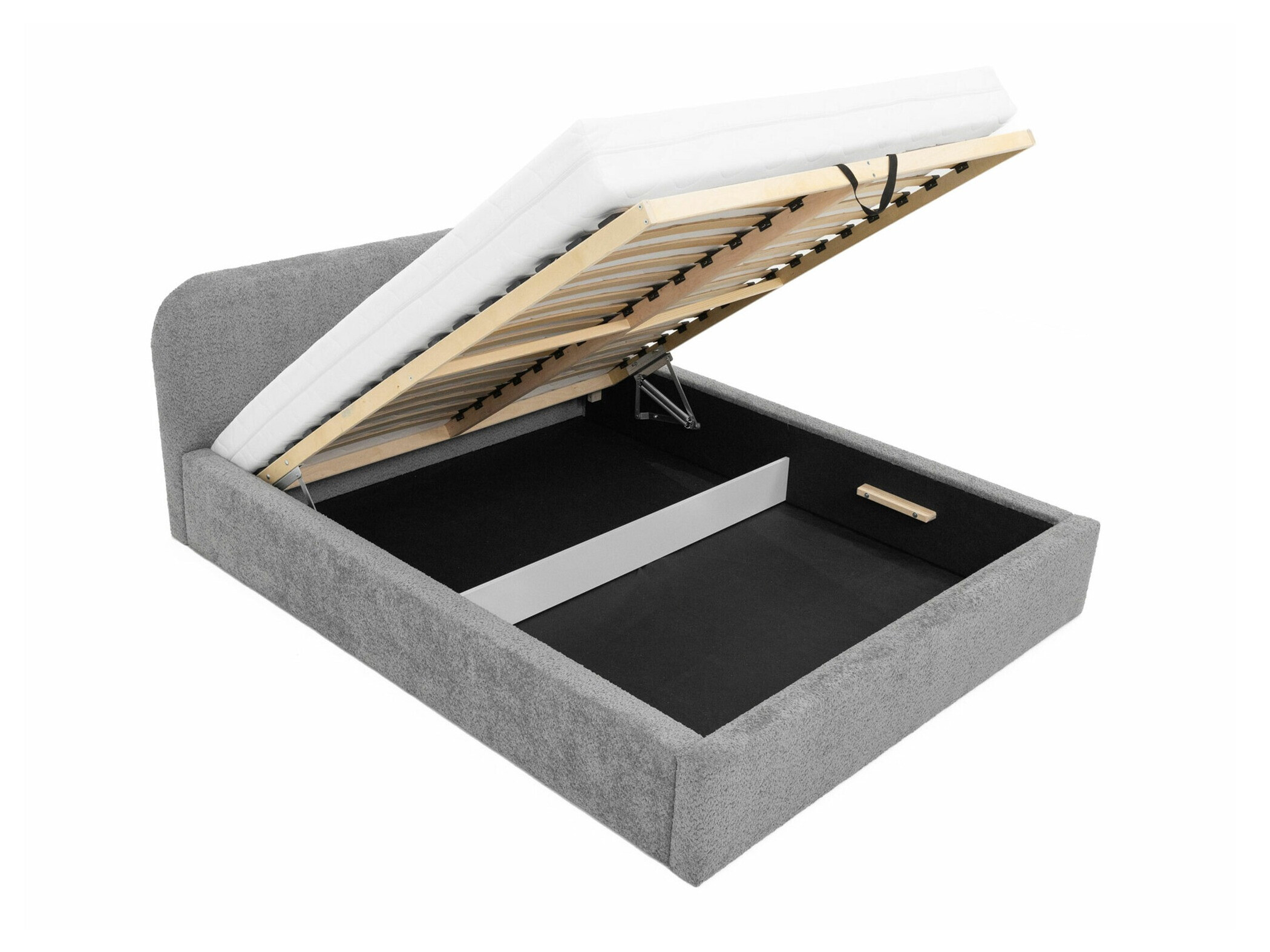 Bed Comfivo 409 (Abriamo 14)