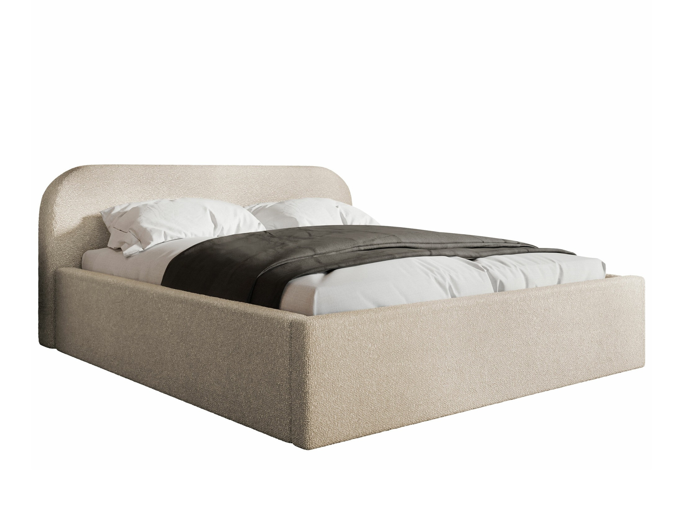 Bed Comfivo 409 (Abriamo 3)