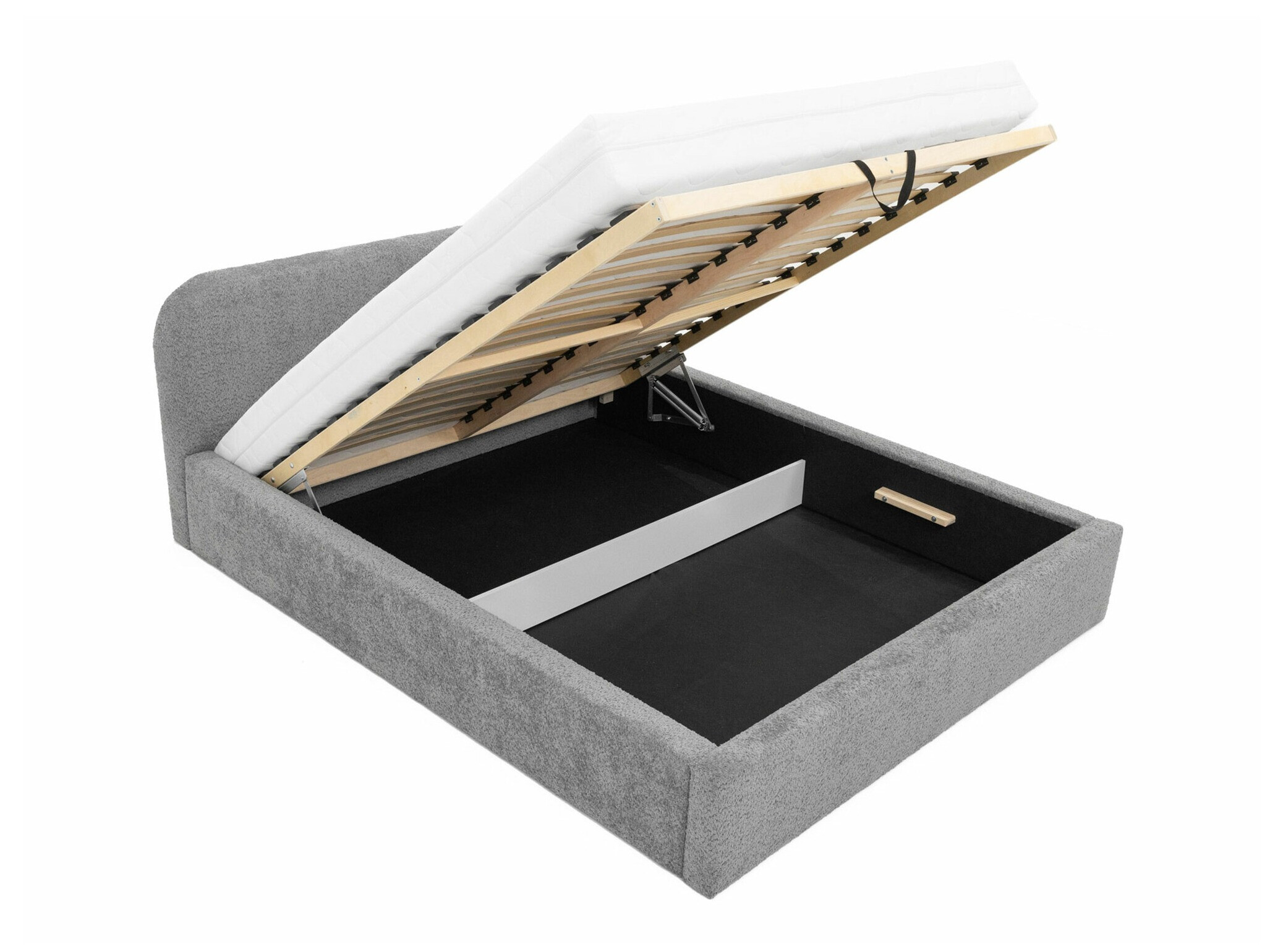 Bed Comfivo 409 (Abriamo 3)