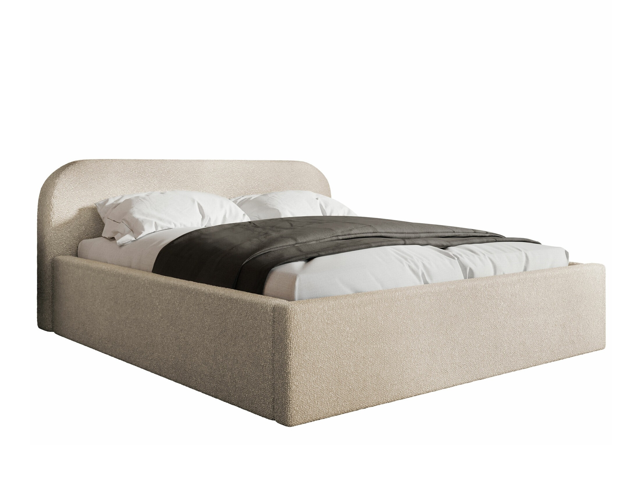 Bed Comfivo 409 (Abriamo 3)