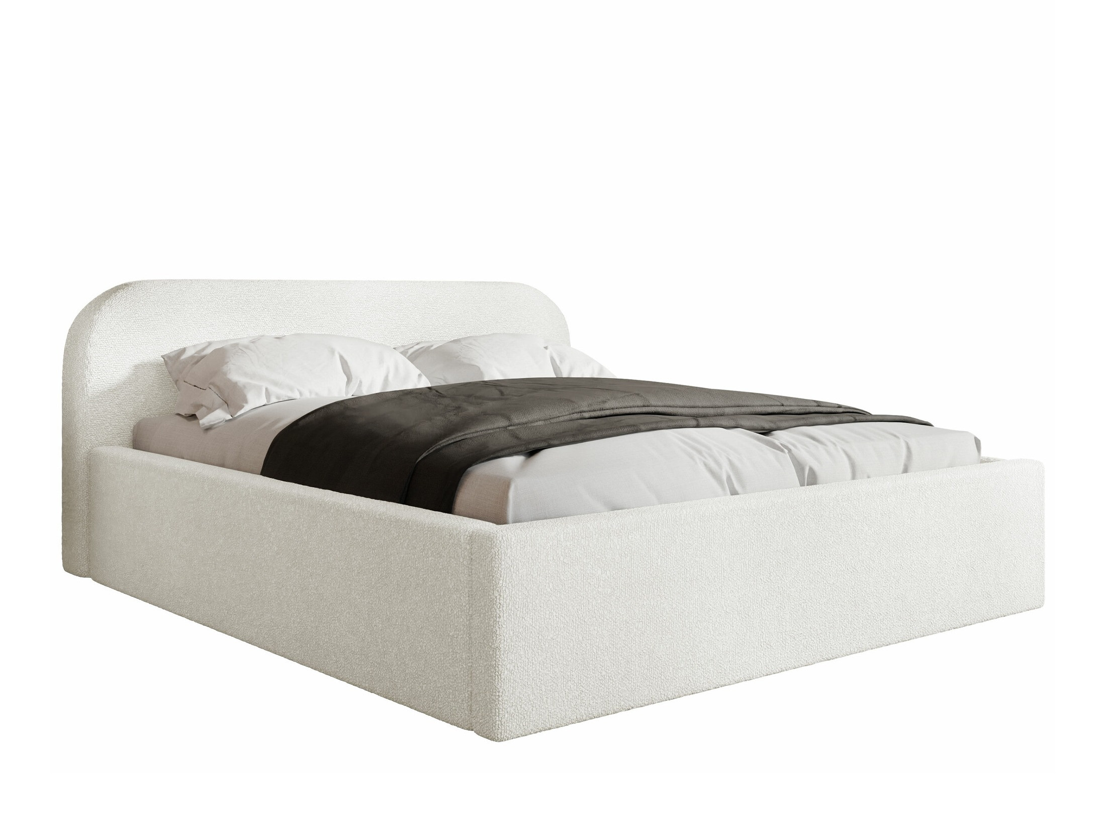 Bed Comfivo 409 (Abriamo 4)