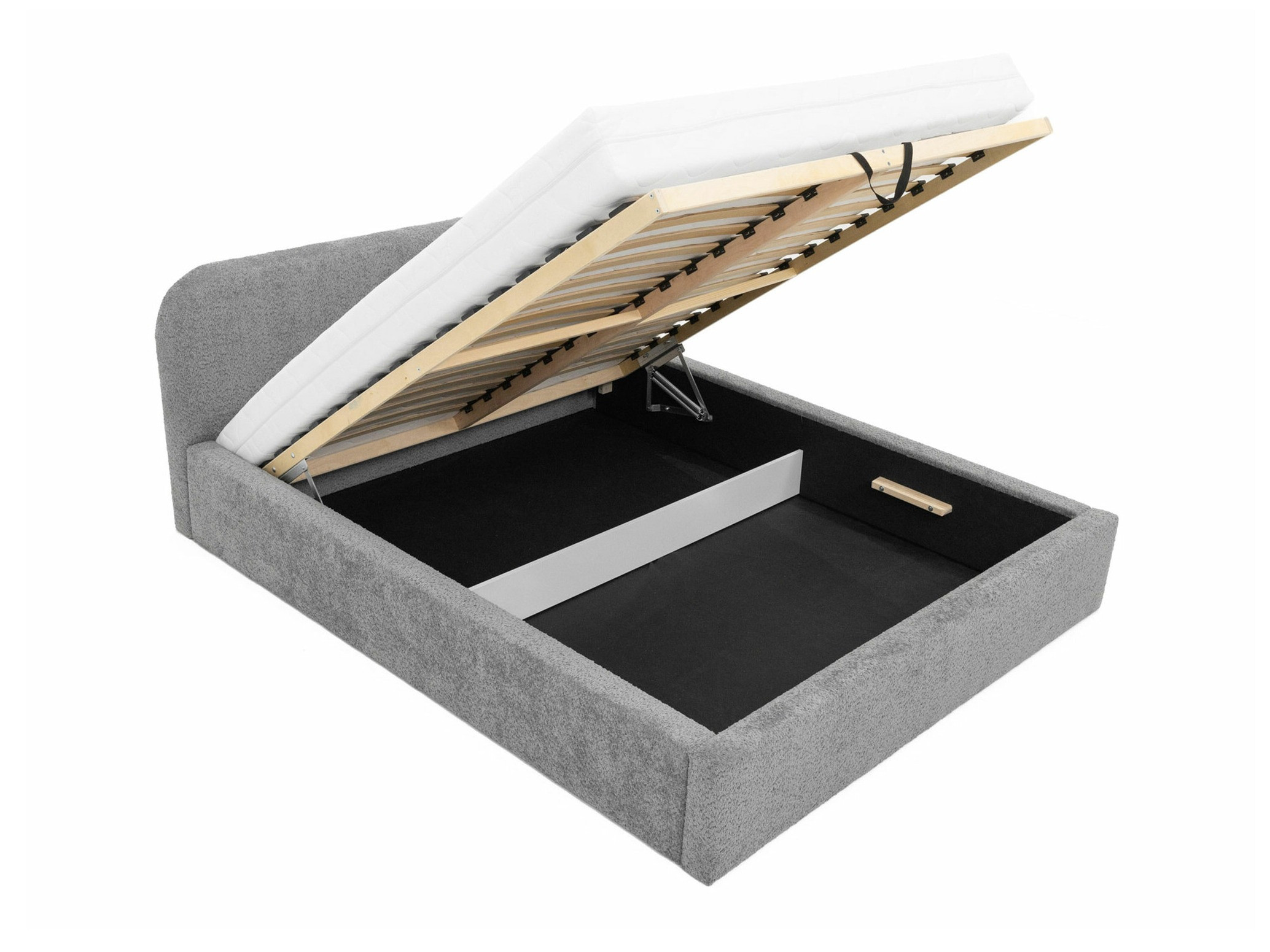 Bed Comfivo 409 (Abriamo 4)