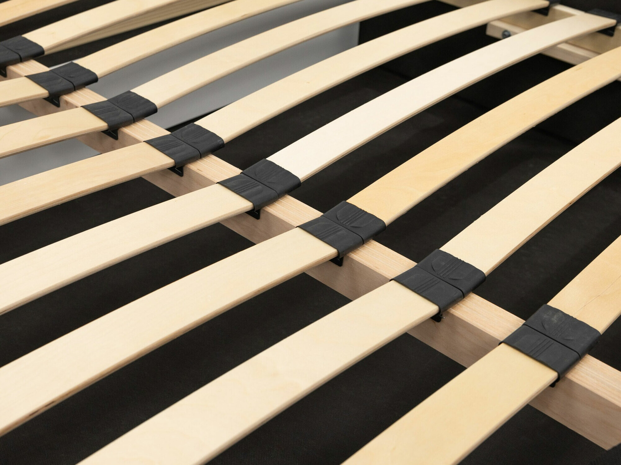 Bed Comfivo 409 (Abriamo 4)