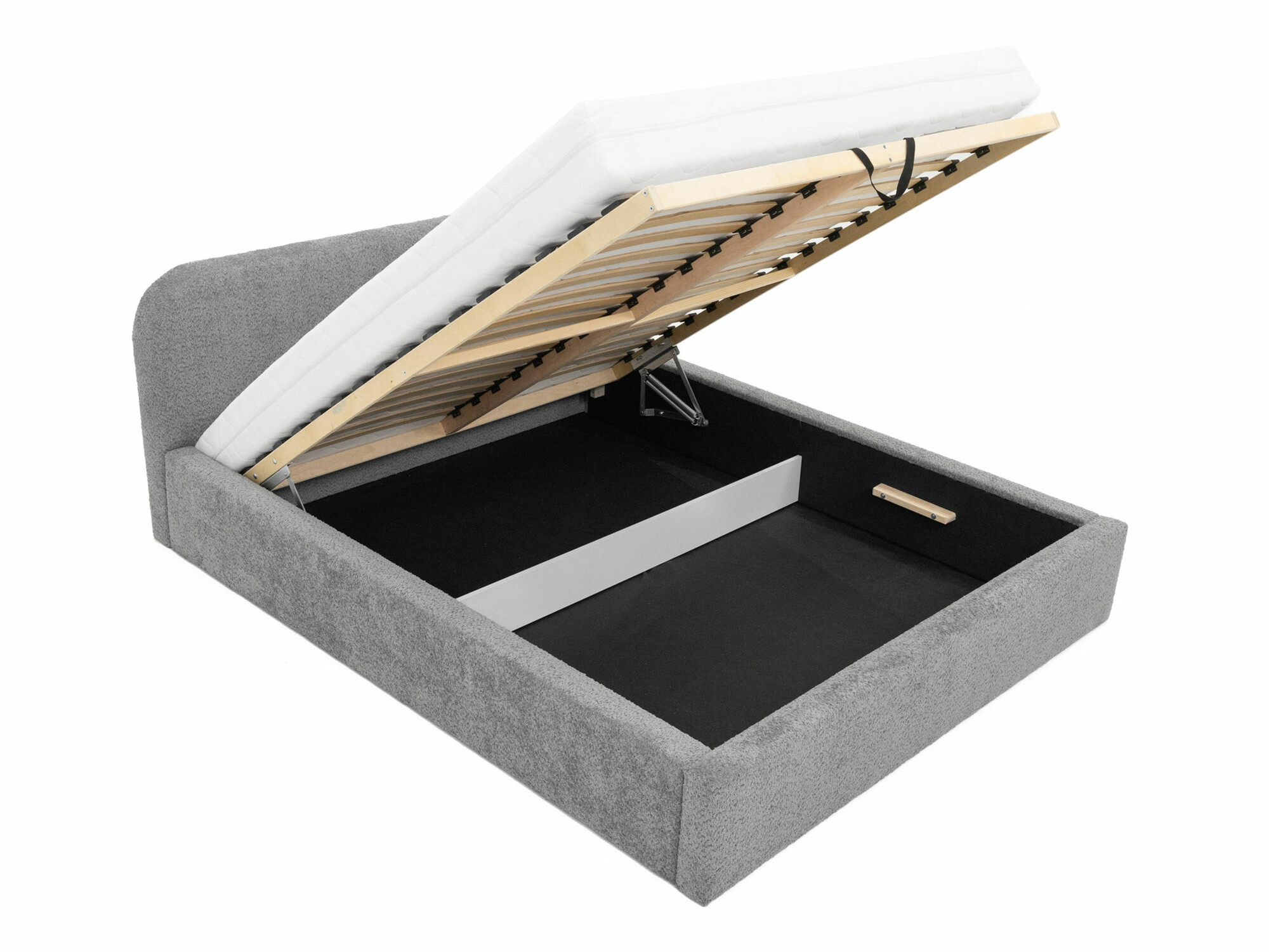 Bed Comfivo 409 (Abriamo 7)