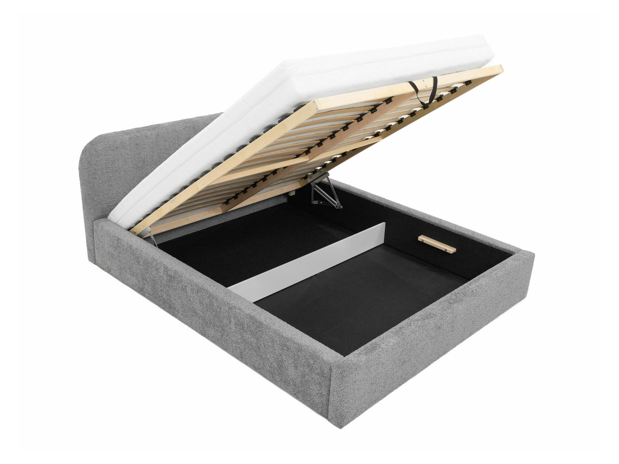 Bed Comfivo 409 (Abriamo 9)