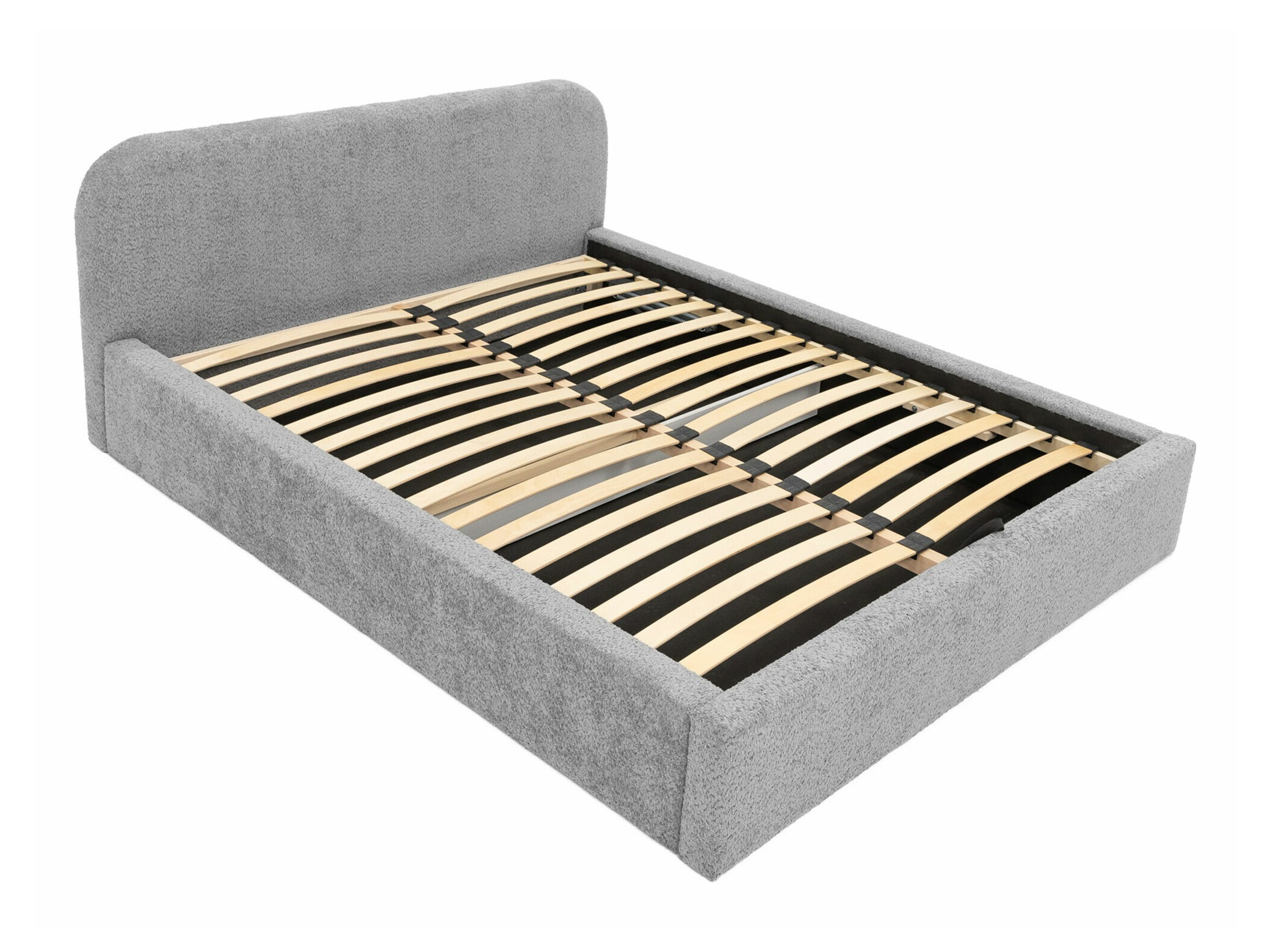 Bed Comfivo Inventio (Abriamo 03)