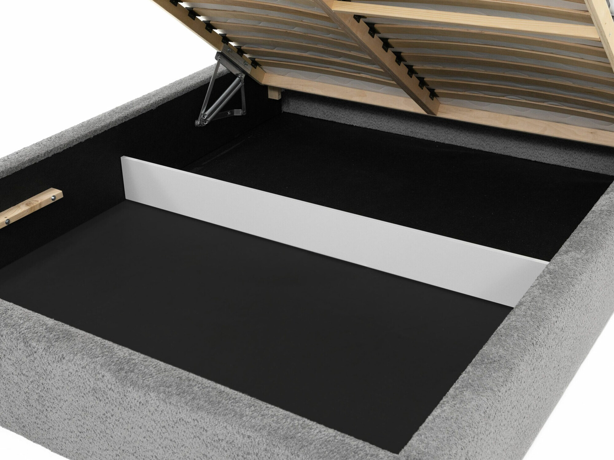 Bed Comfivo Inventio (Abriamo 03)