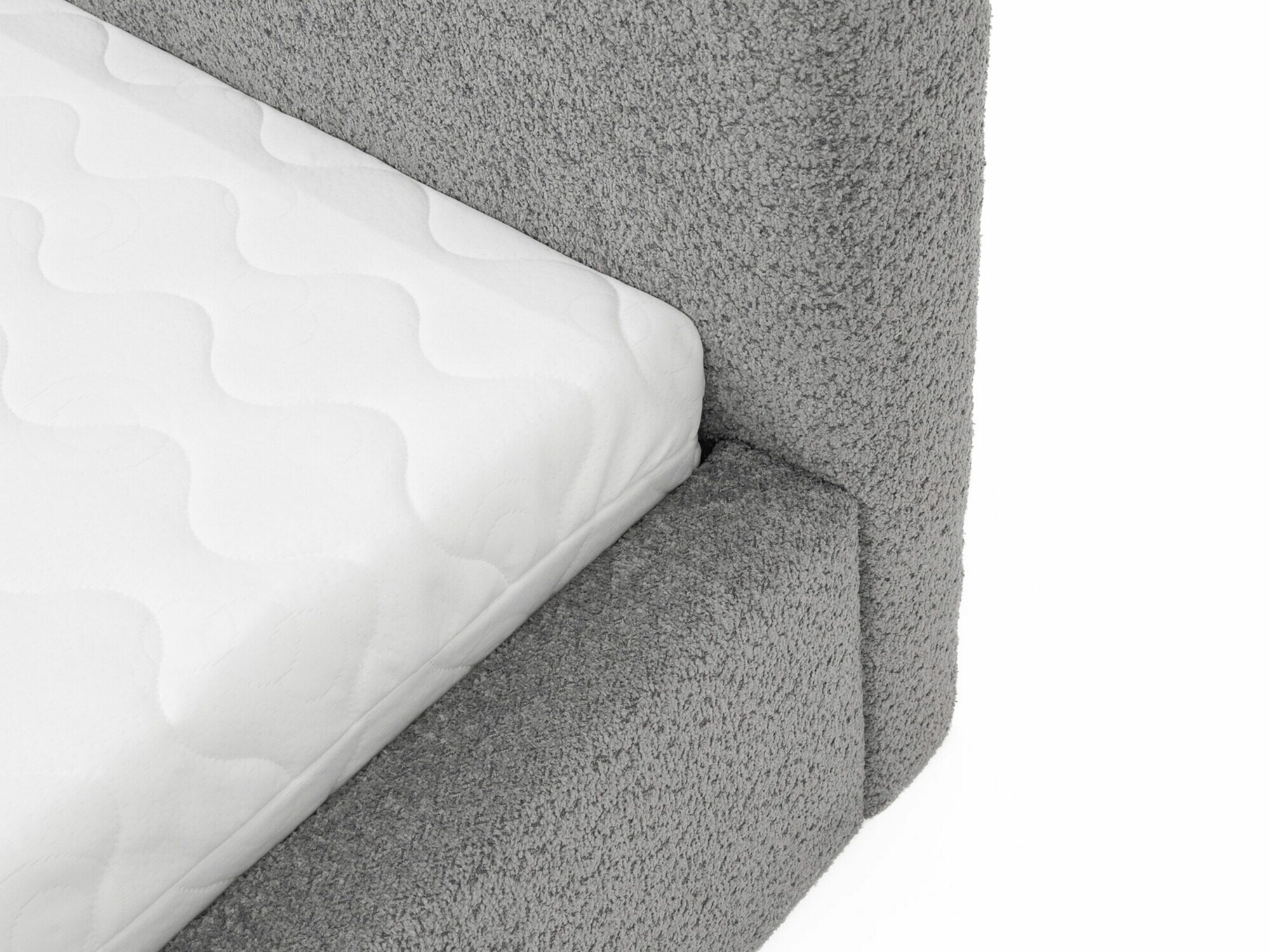 Bed Comfivo Inventio (Abriamo 03)