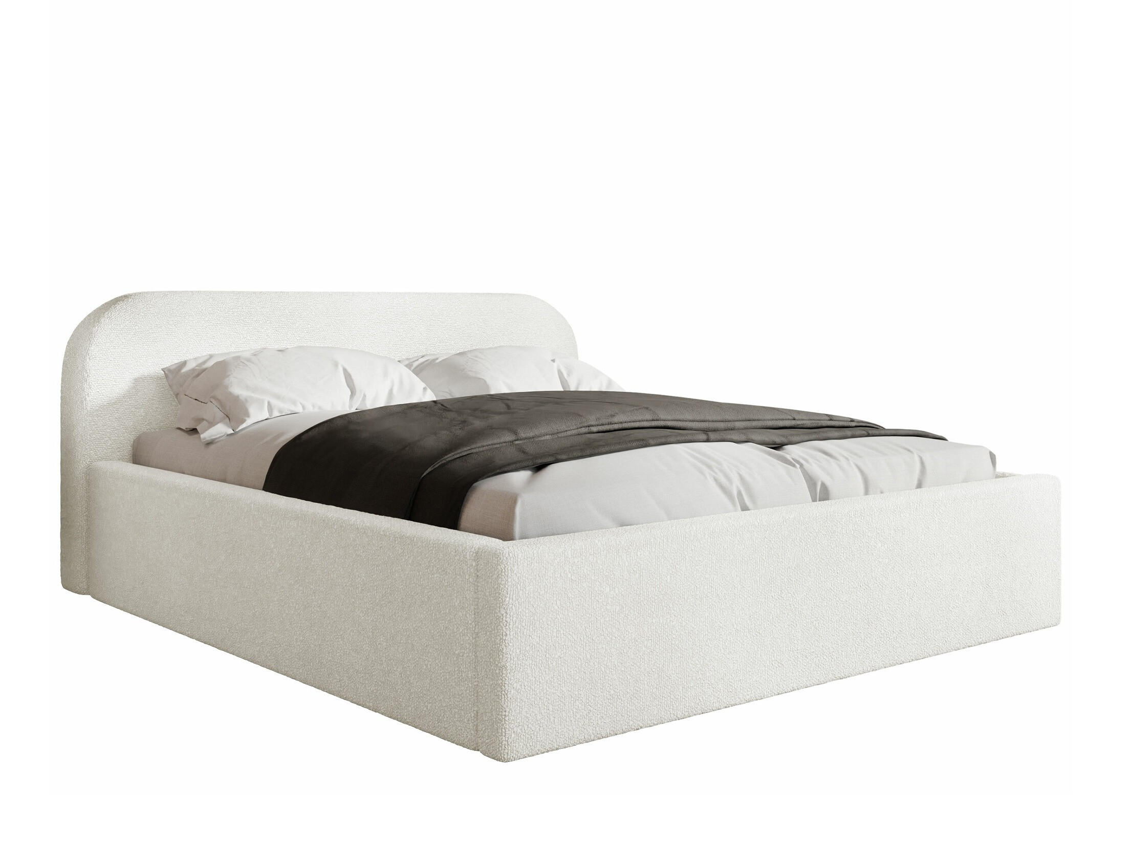 Bed Comfivo Inventio (Abriamo 04)