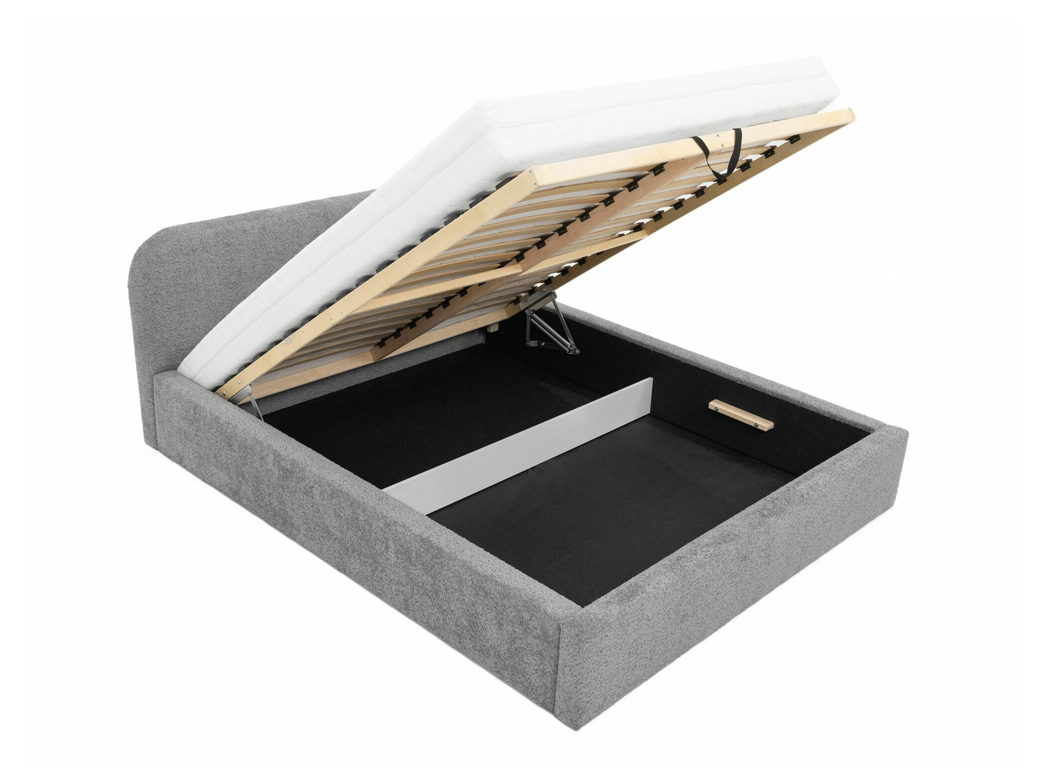 Bed Comfivo Inventio (Abriamo 3)