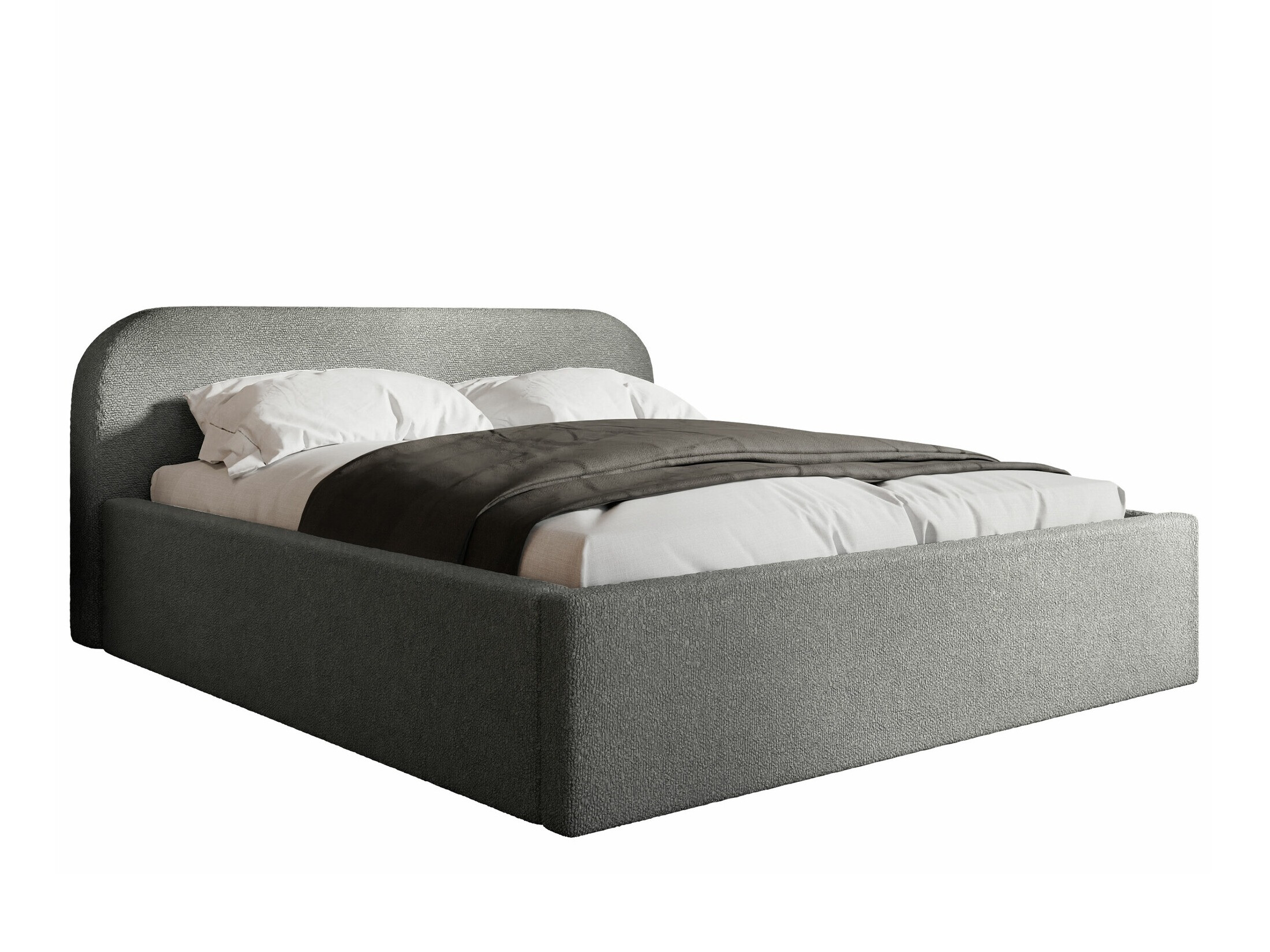 Bed Comfivo Inventio (Abriamo 7)