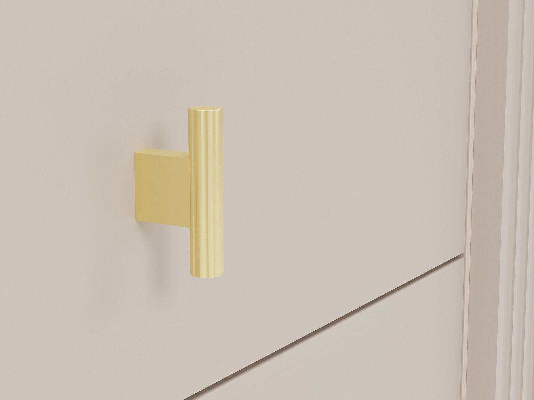 Ladekast Mansfield 100 (Kasjmier)