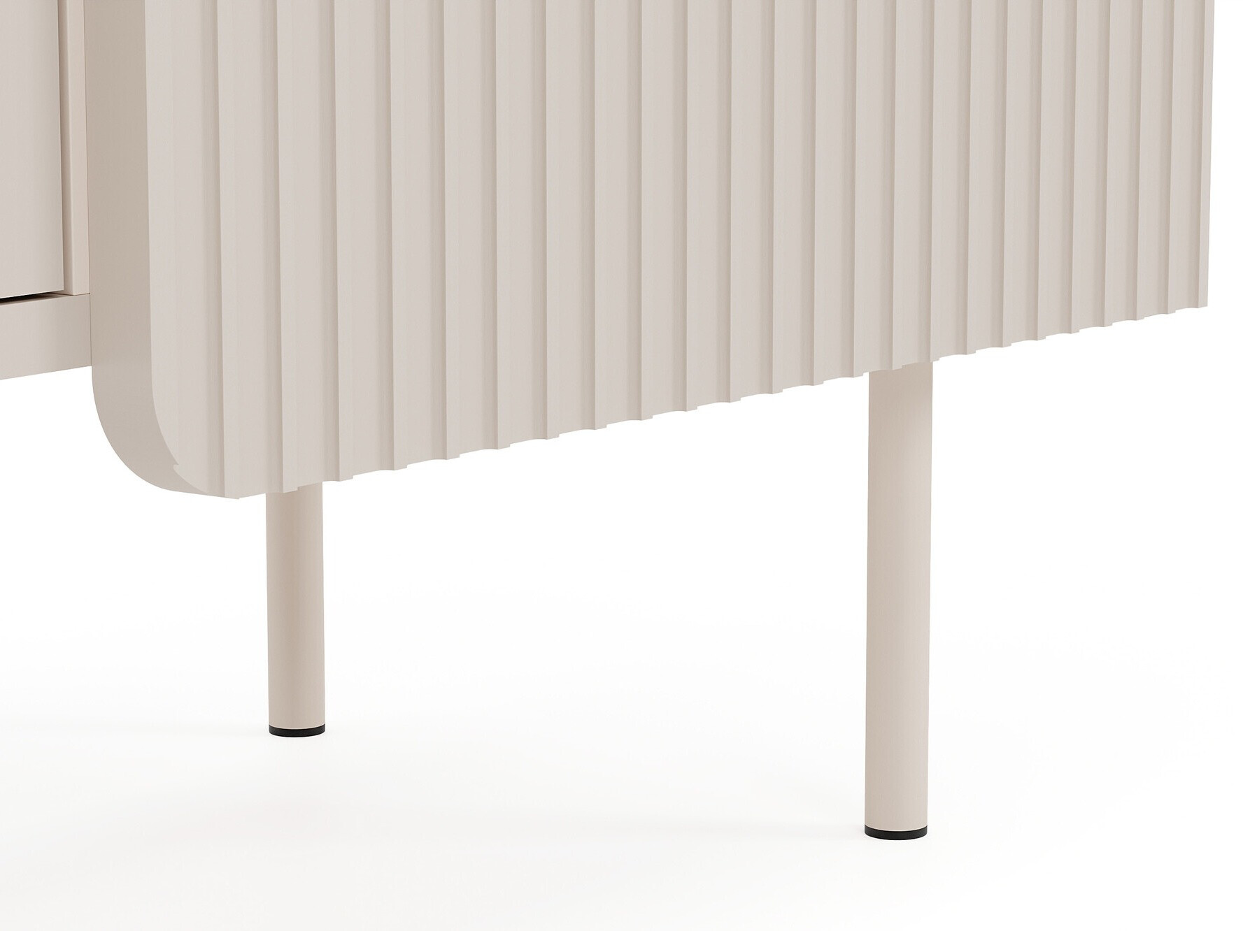 Ladekast Mansfield 100 (Kasjmier)