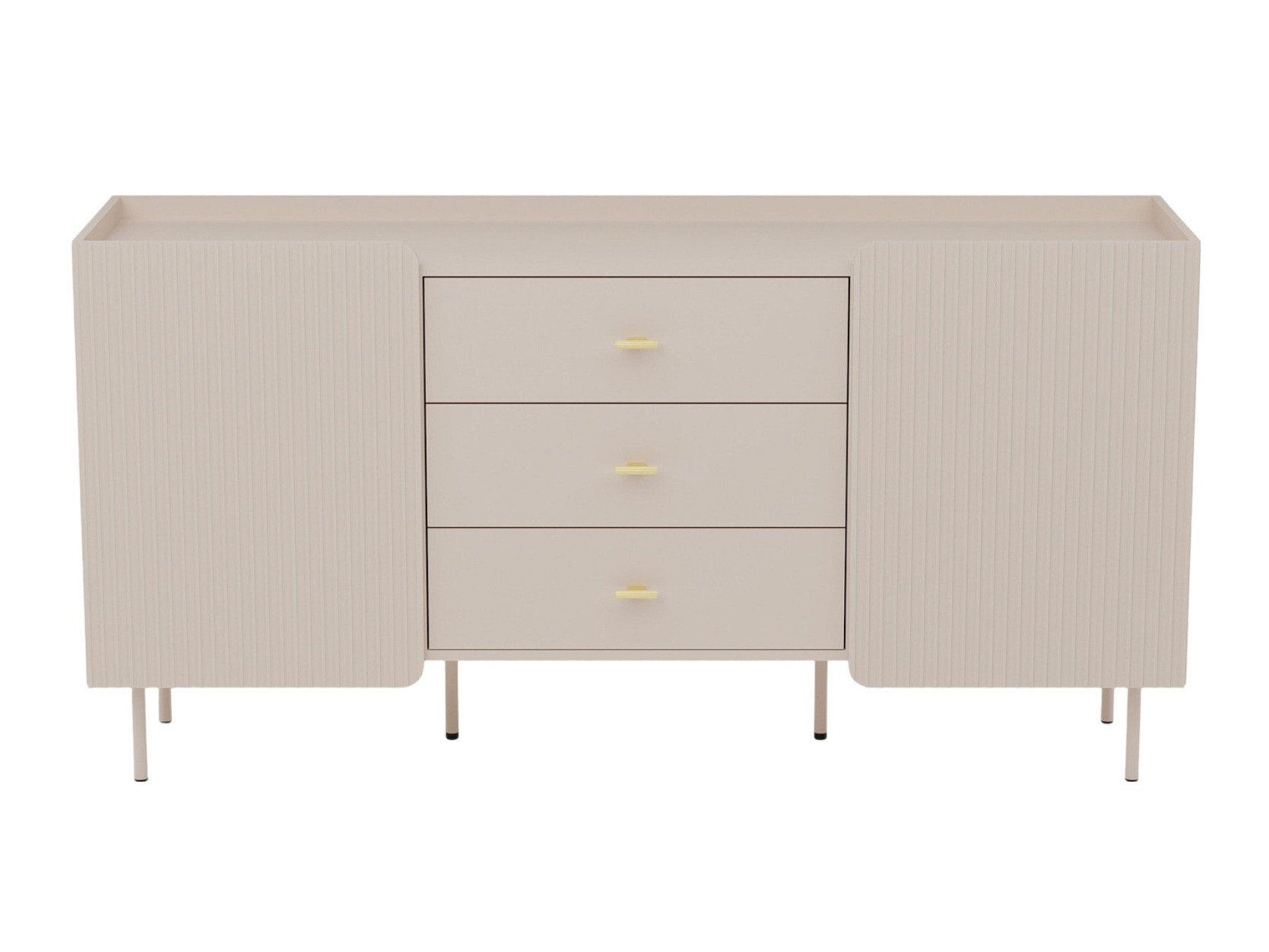 Ladekast Mansfield 100 (Kasjmier)