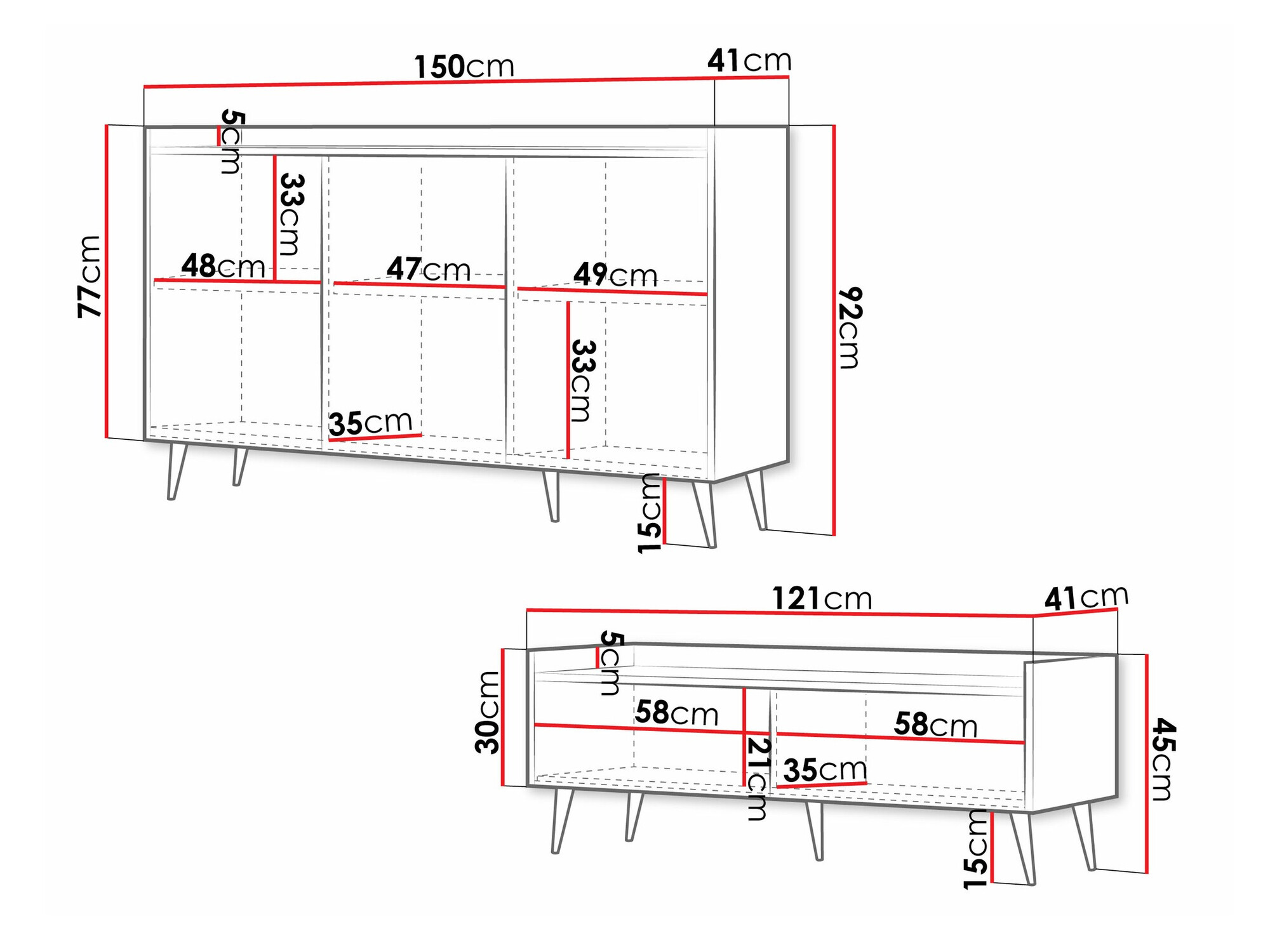 Woonkamerset Mirfivu 111