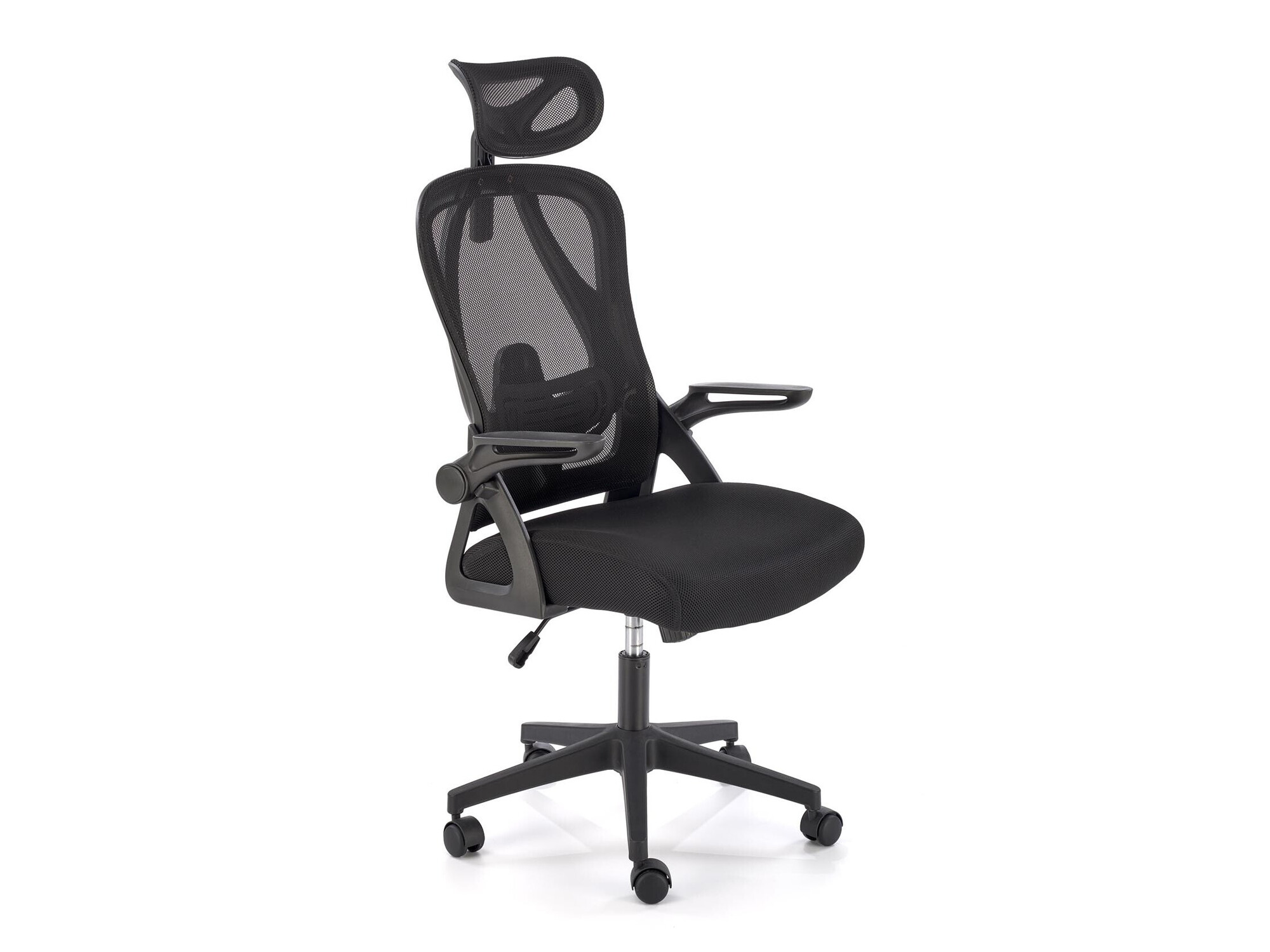 Bureaustoel Houston 1880