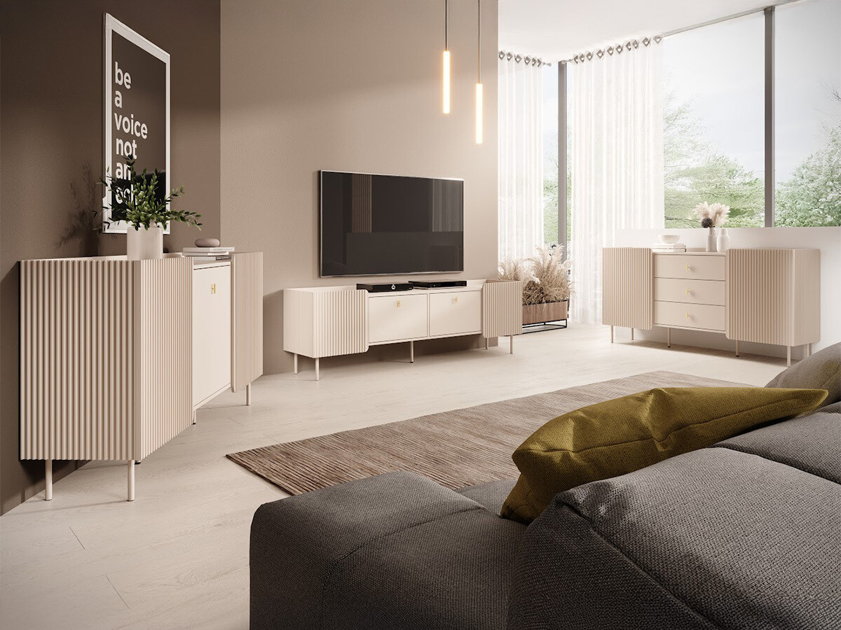 Dressoir Mansfield 101 (Kasjmier)