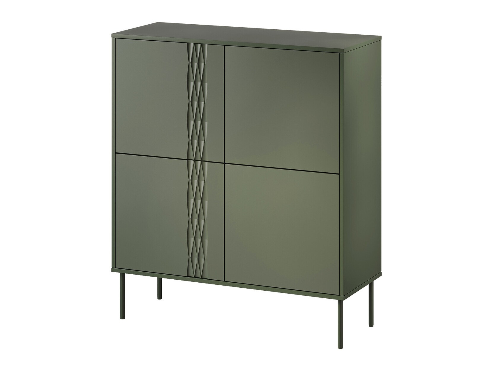 Dressoir Tolete 101 (Groen)