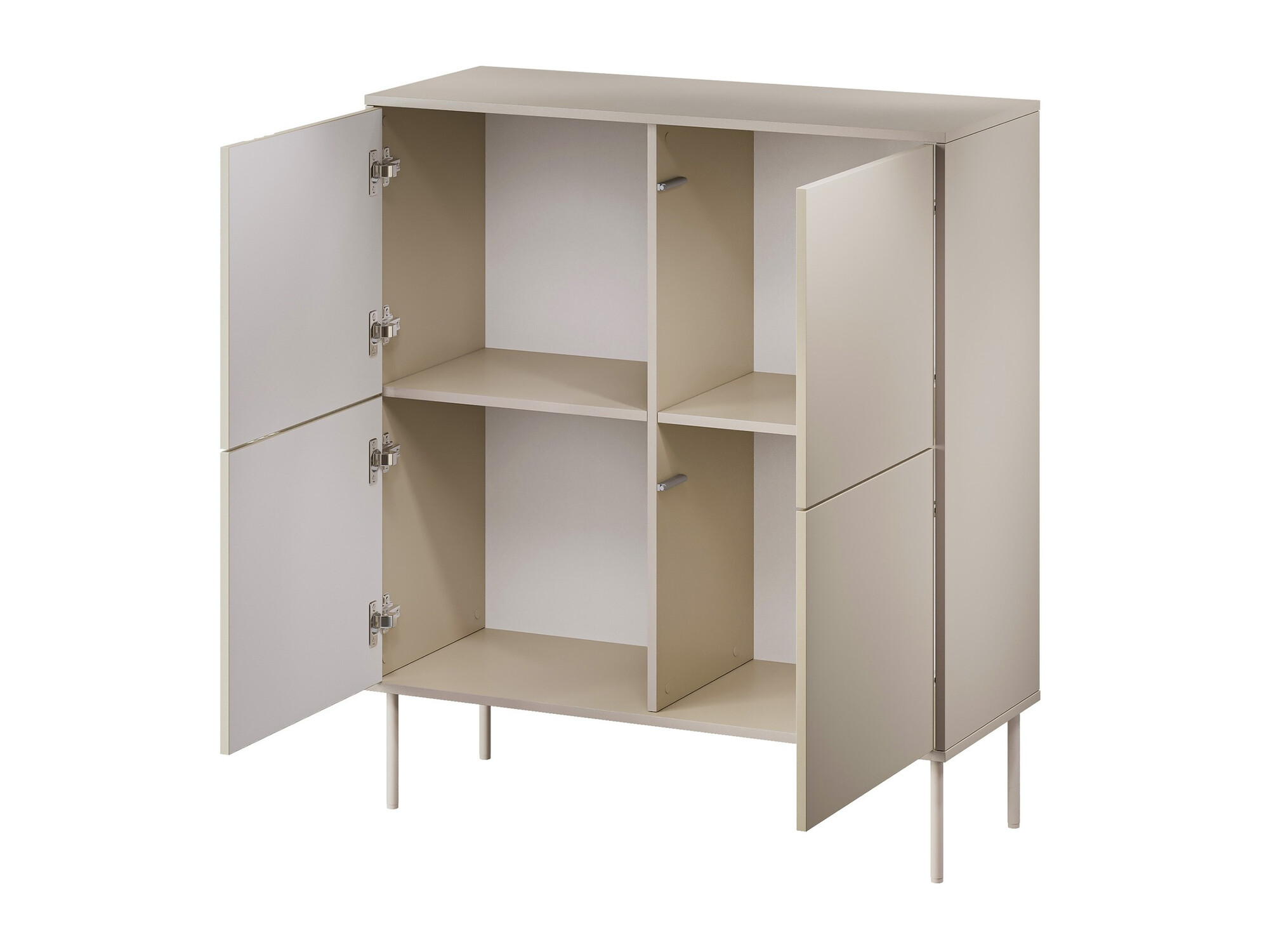 Dressoir Tolete 101 (Groen)