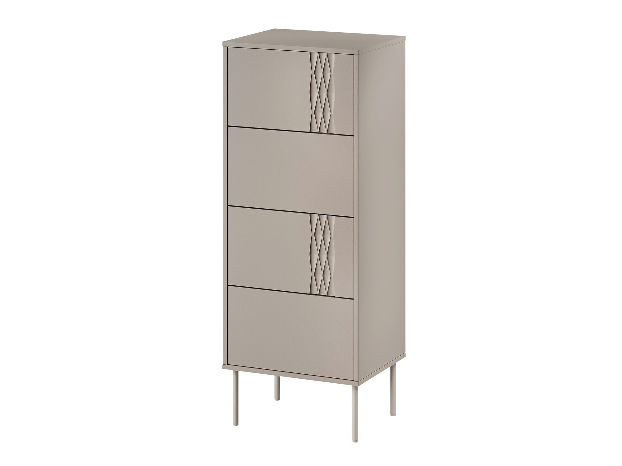 Ladekast Tolete 102 (Beige)