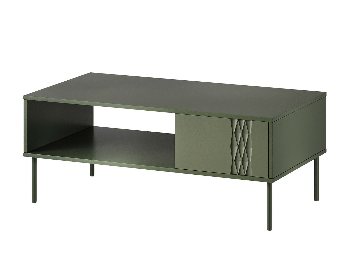 Salontafel Tolete 103 (Groen)