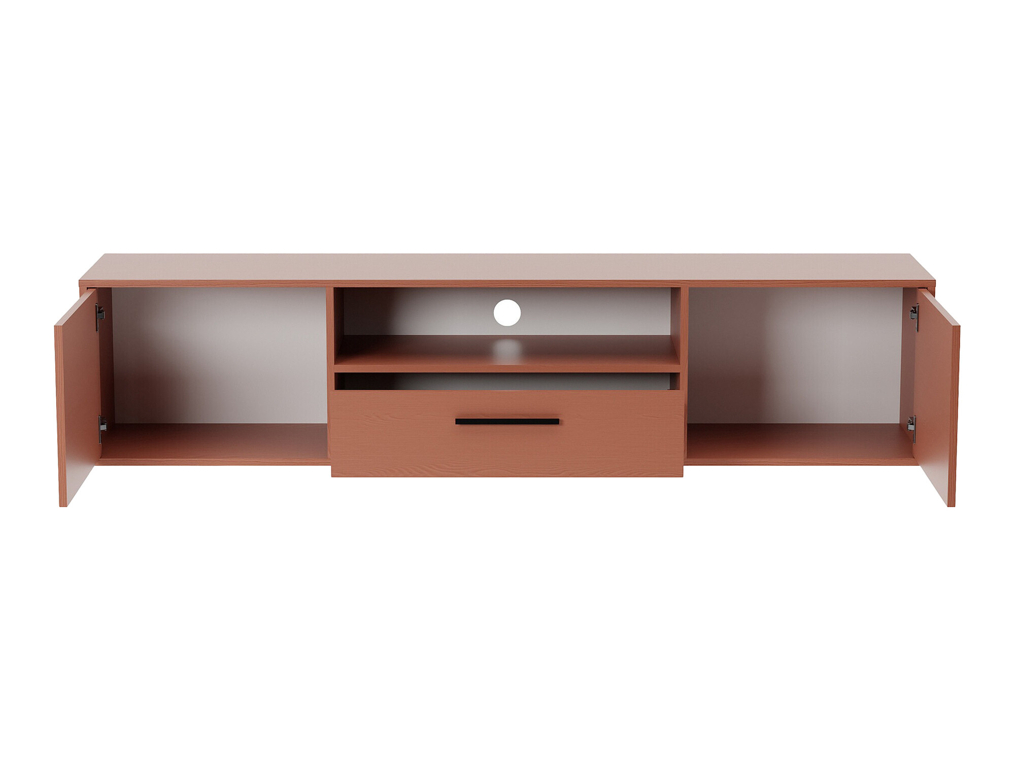 TV-meubel Mansfield 105 (Coral)