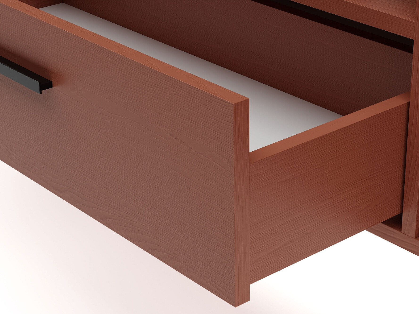 TV-meubel Mansfield 105 (Coral)