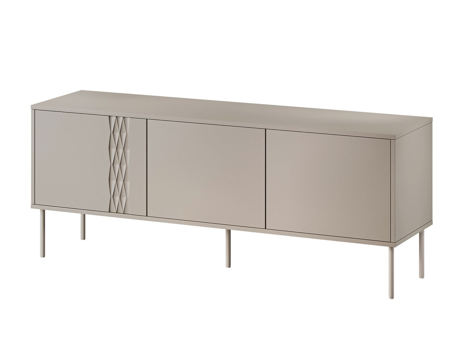 TV-meubel Tolete 104 (Beige)
