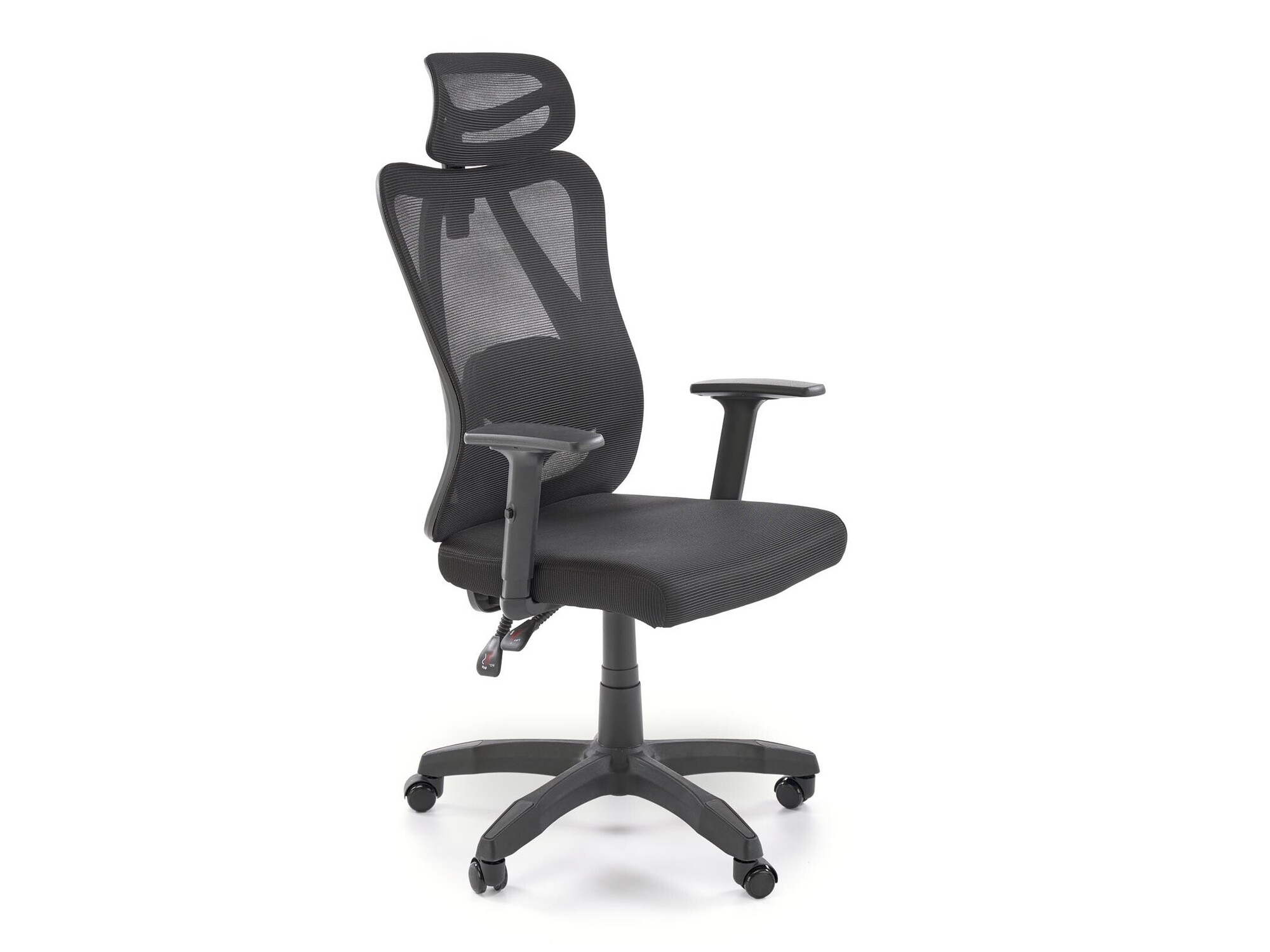 Bureaustoel Houston 1881