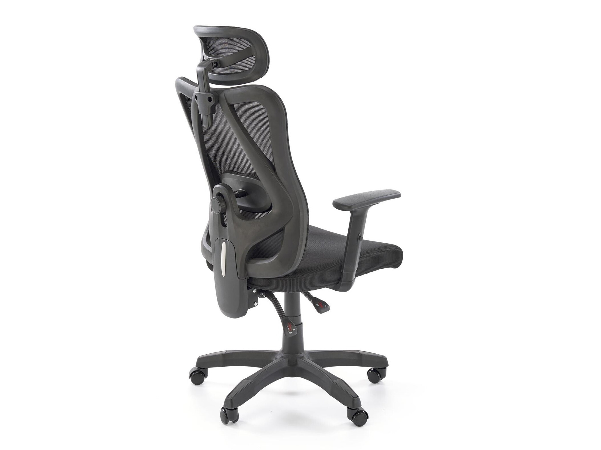 Bureaustoel Houston 1881