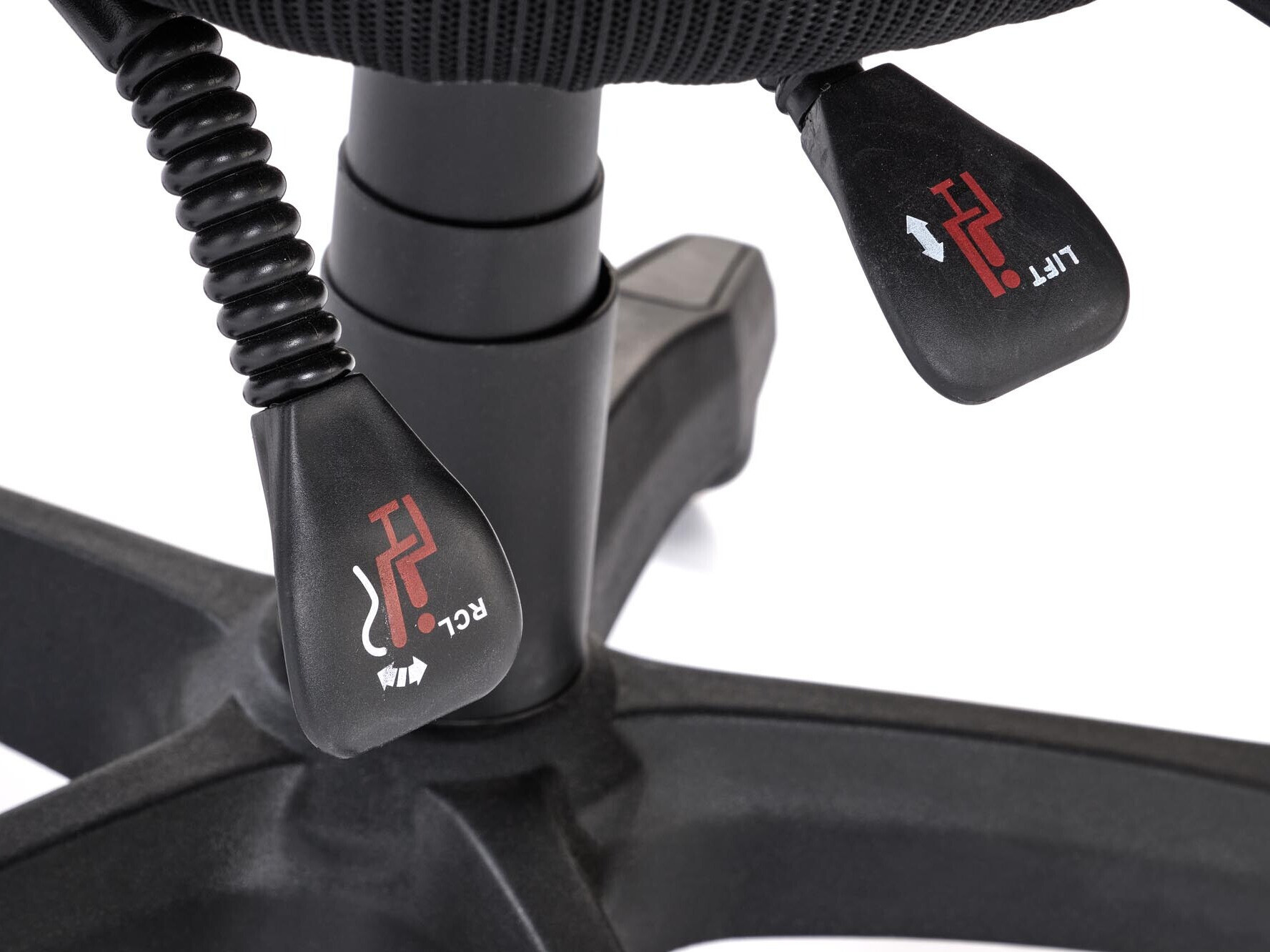 Bureaustoel Houston 1881