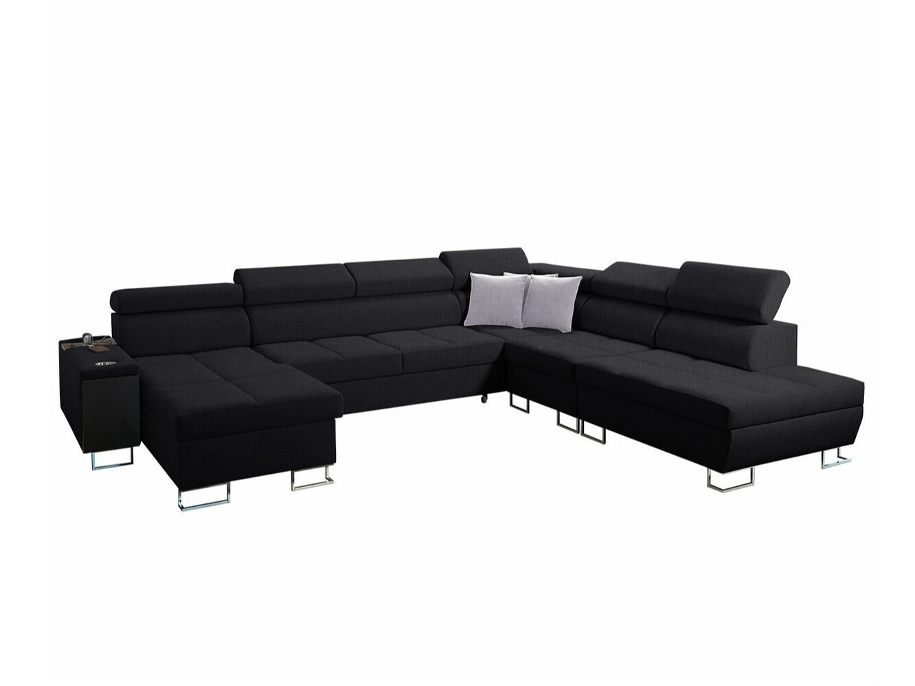 Hoekbank Sarasota 135 (Sawana 14 + Sawana 84)