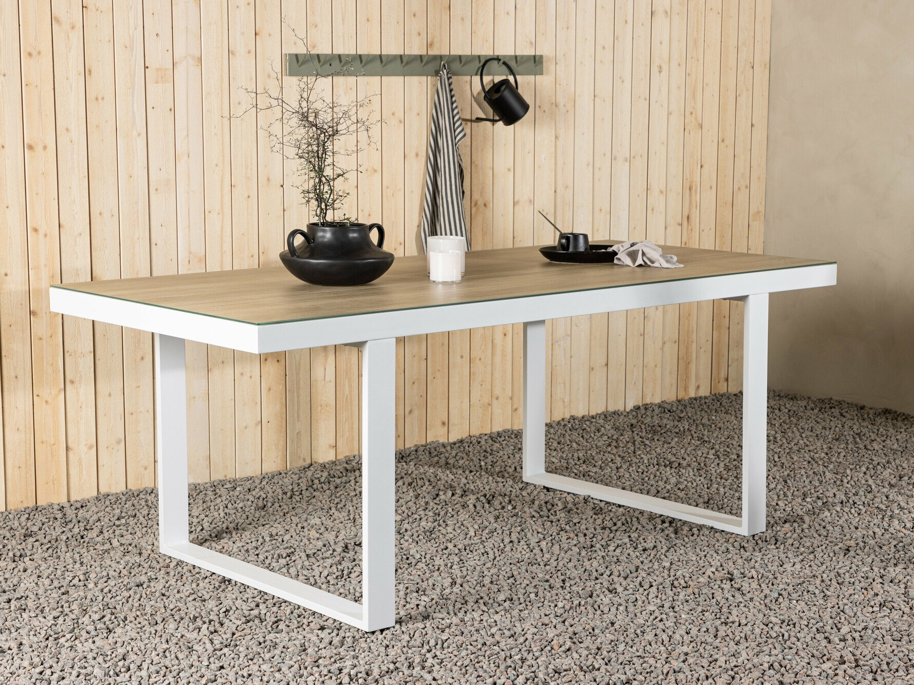 Outdoor tafel Dallas 4629