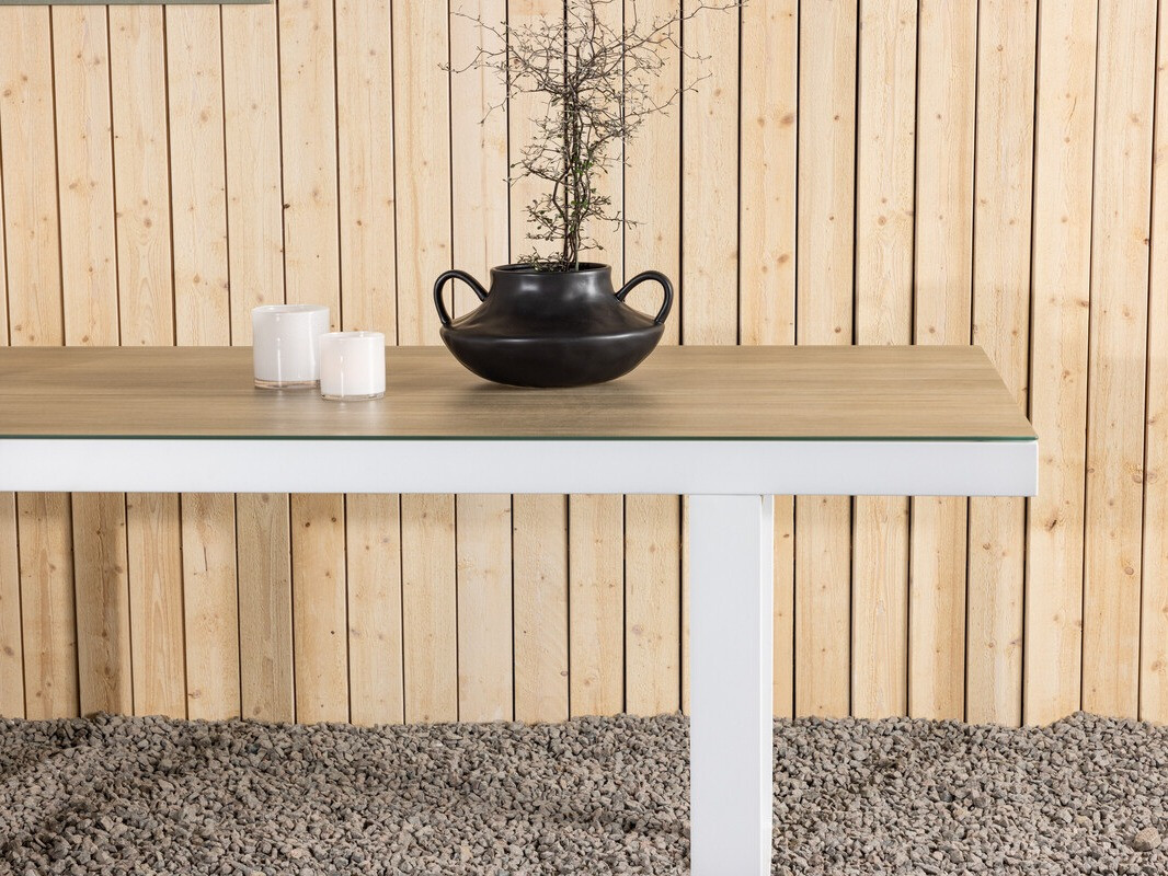 Outdoor tafel Dallas 4629