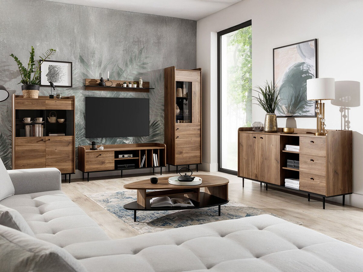 Woonkamerset Ferenou 110