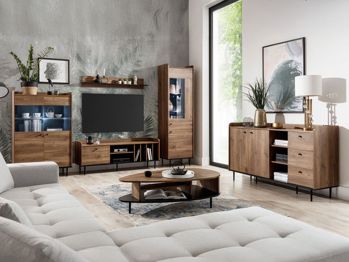 Woonkamerset Ferenou 110