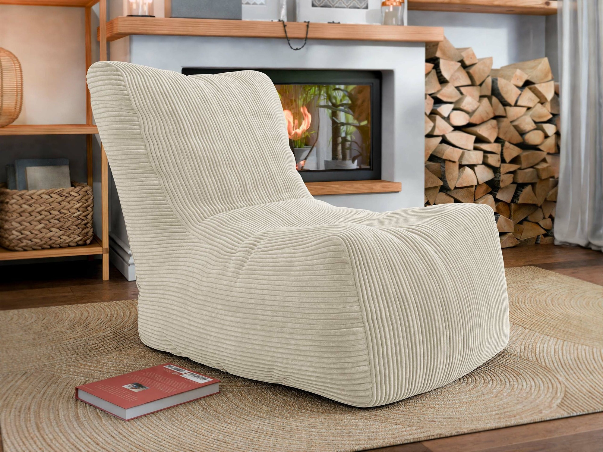 Zitzak Passeral (Poso 100)