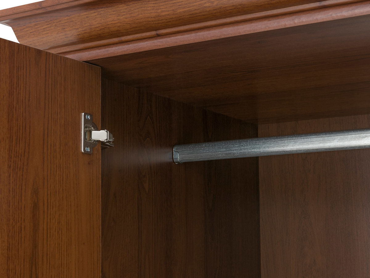 Kledingkast Vendore 116