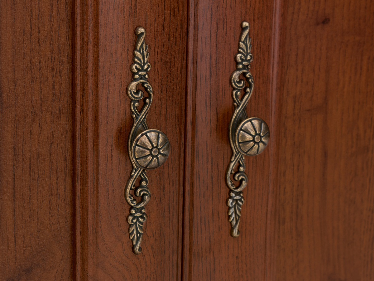 Kledingkast Vendore 116