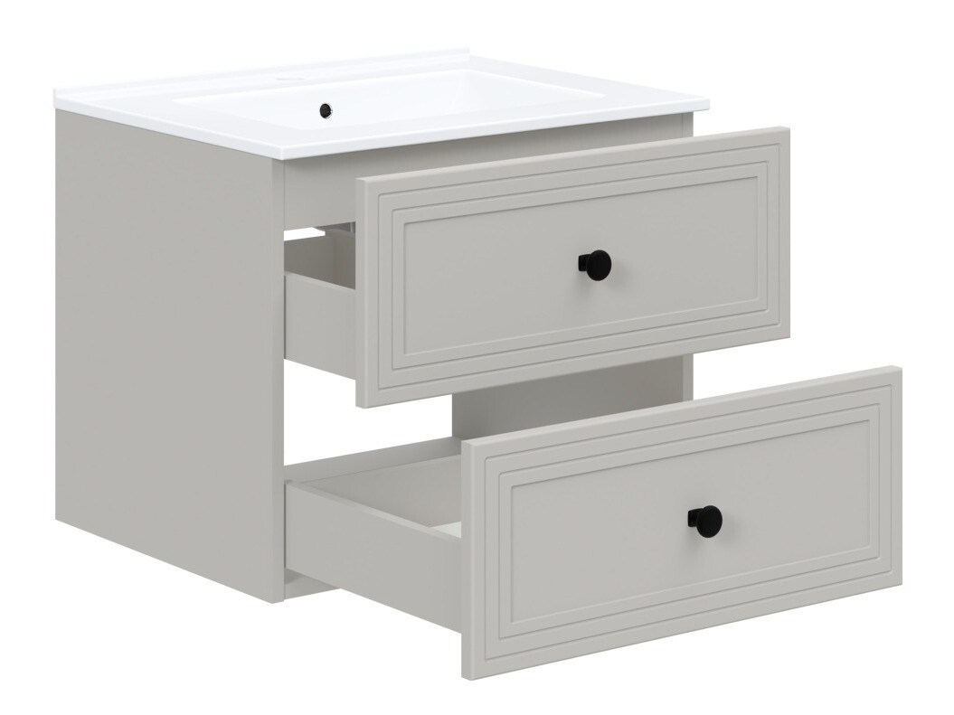 Badkamerset Fiovele 105 (Kasjmier)