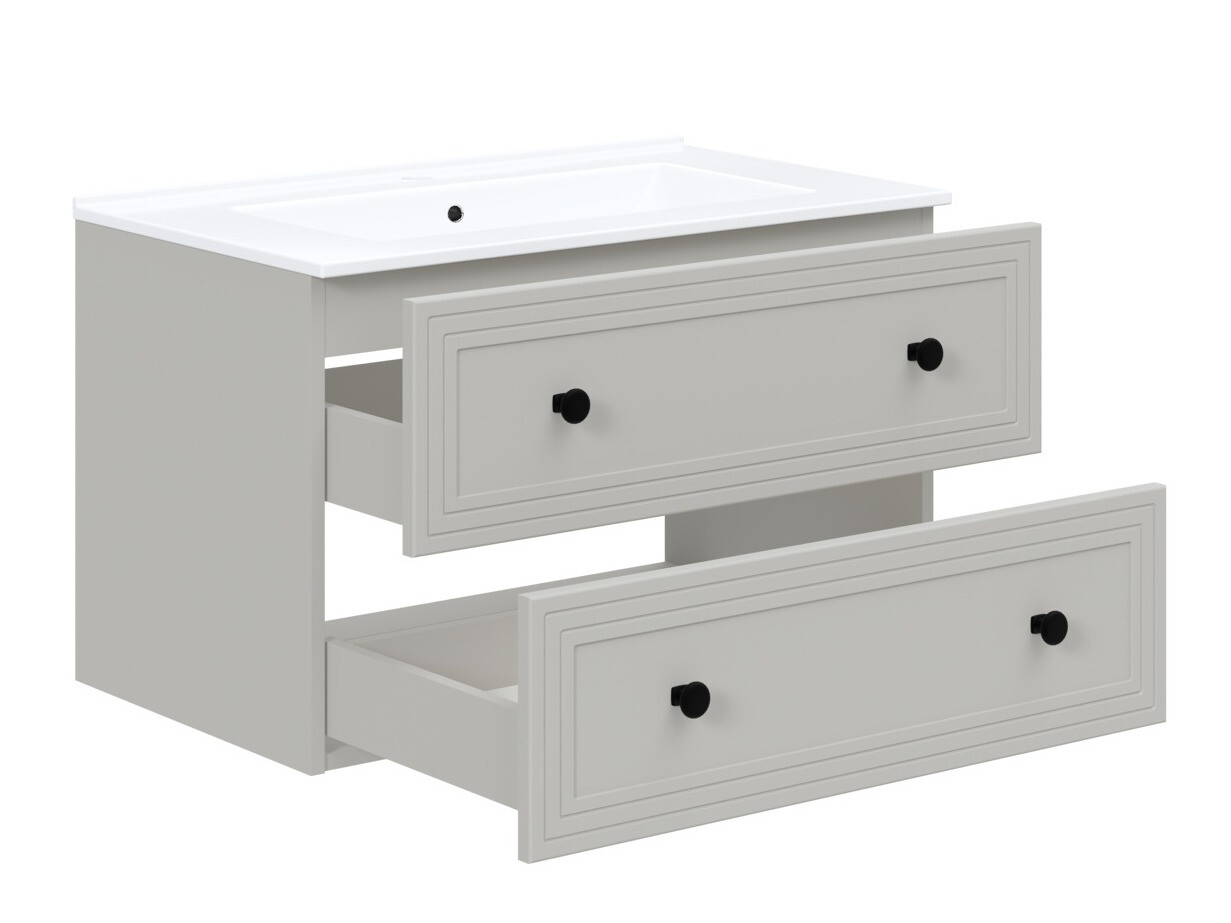 Badkamerset Fiovele 106 (Kasjmier)