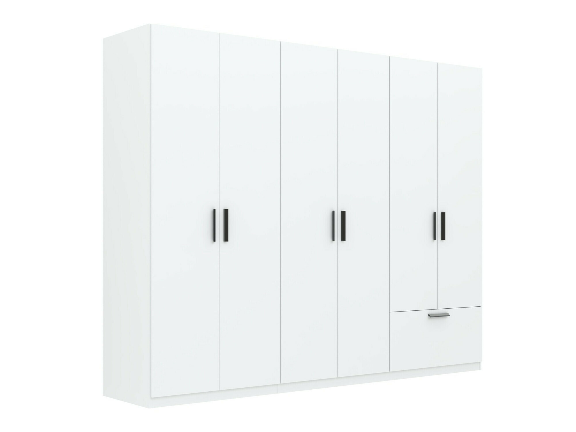 Kledingkast Bristol 205