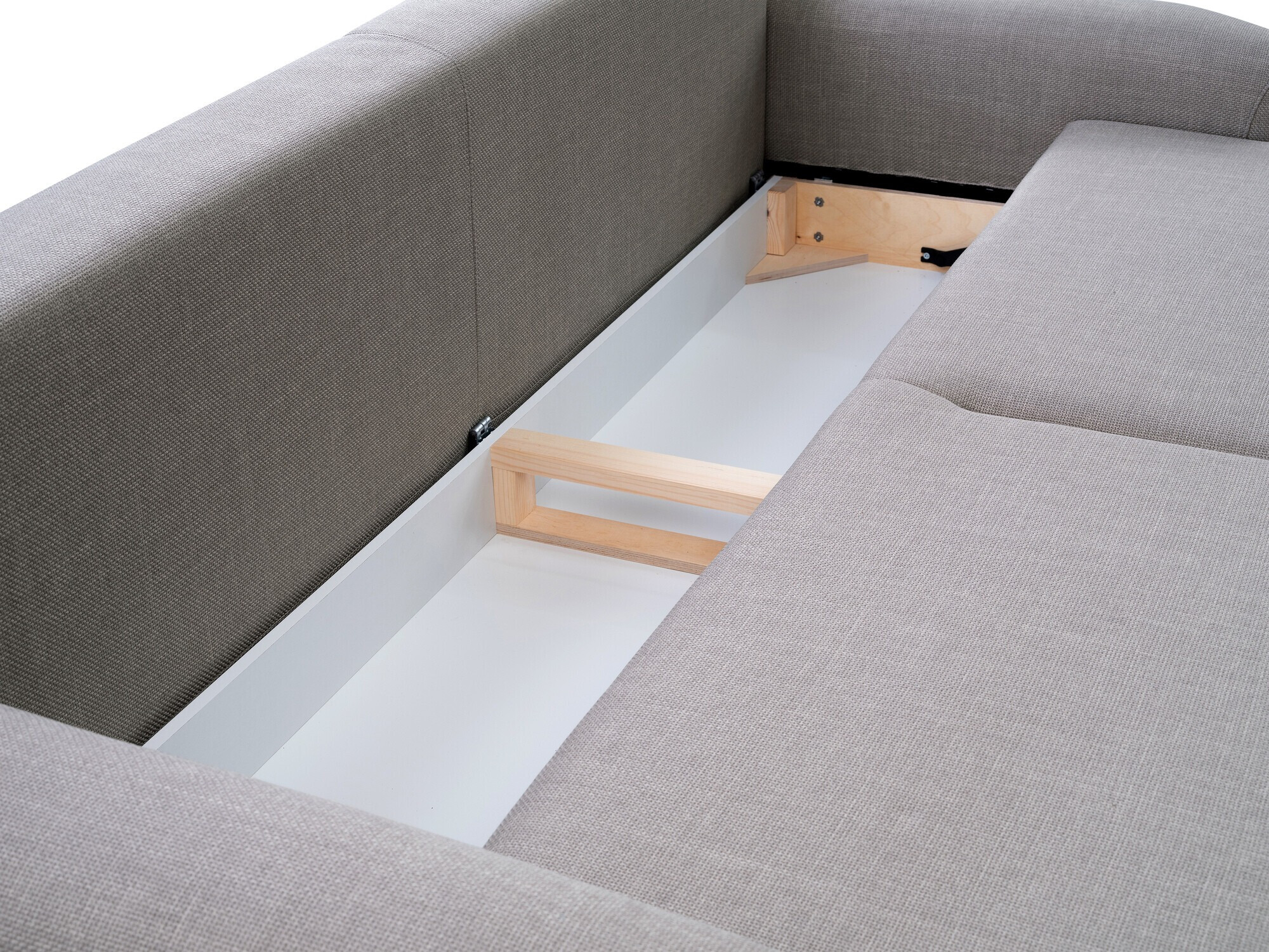 Slaapbank Kingston 142 (Ottawa 07)