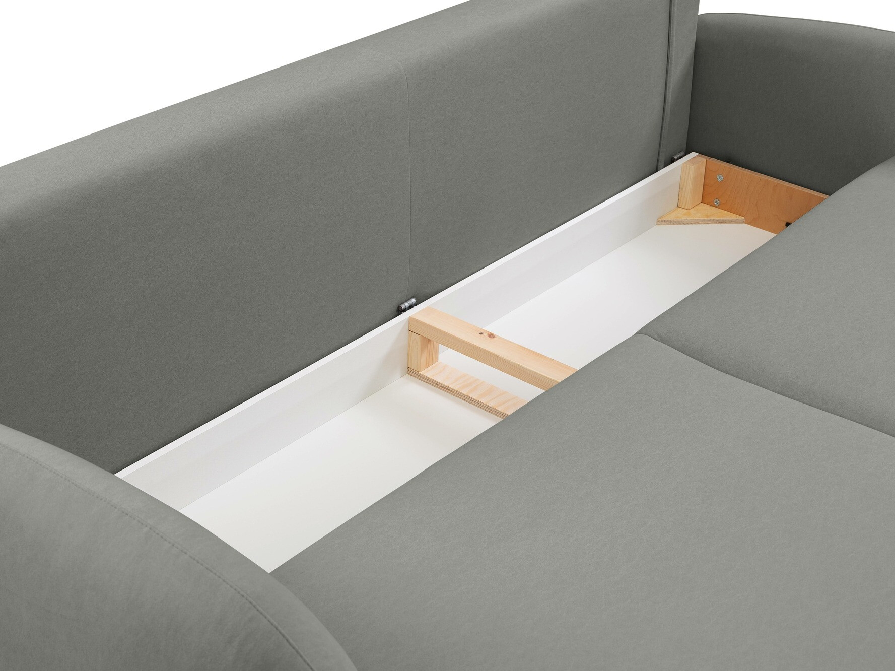 Slaapbank Kingston 143 (Castel 93)