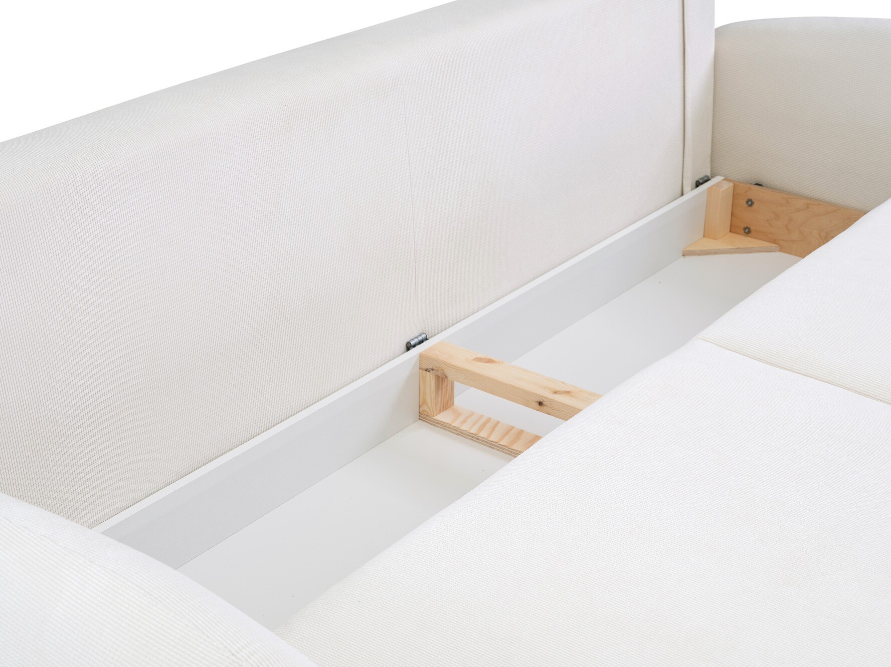 Slaapbank Kingston 143 (Run again 01)