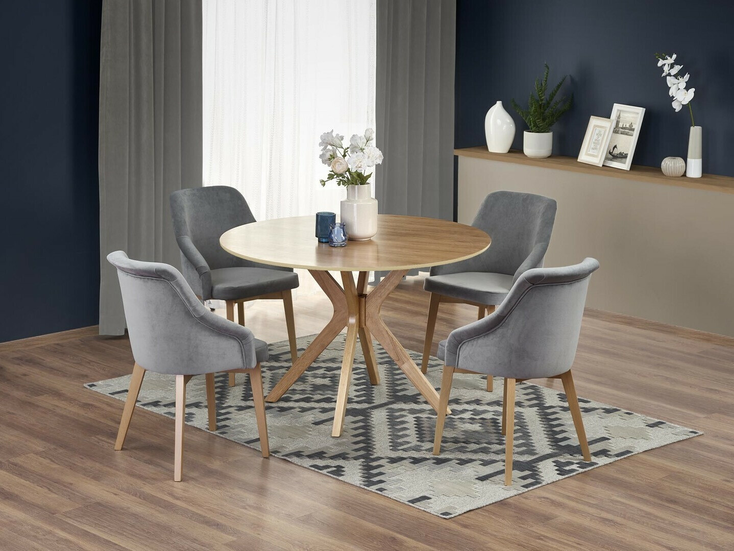 Tafel Houston 801