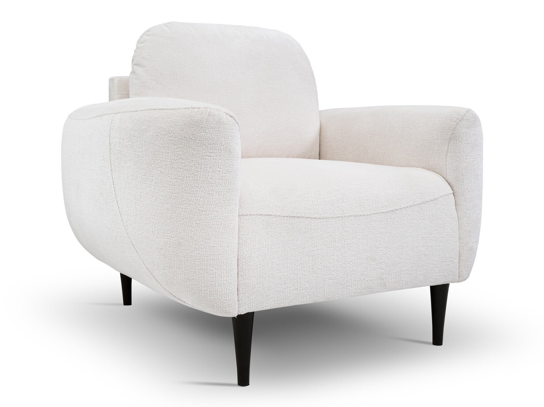 Fauteuil Kingston 144 (Perfect Harmony 01)