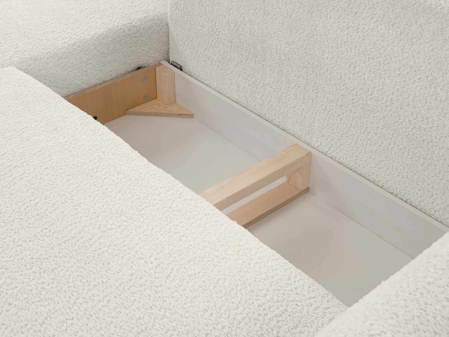 Hoekbank Kingston 145 (Anthology 20)