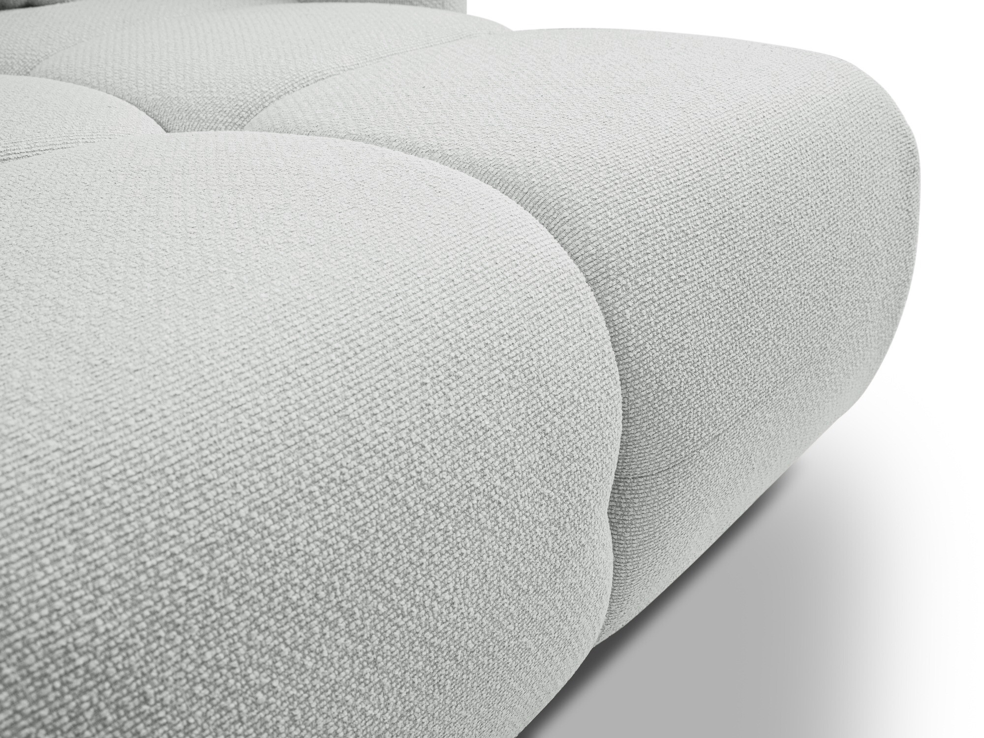 Hoekbank Kingston 146 (Neerdic Cement)